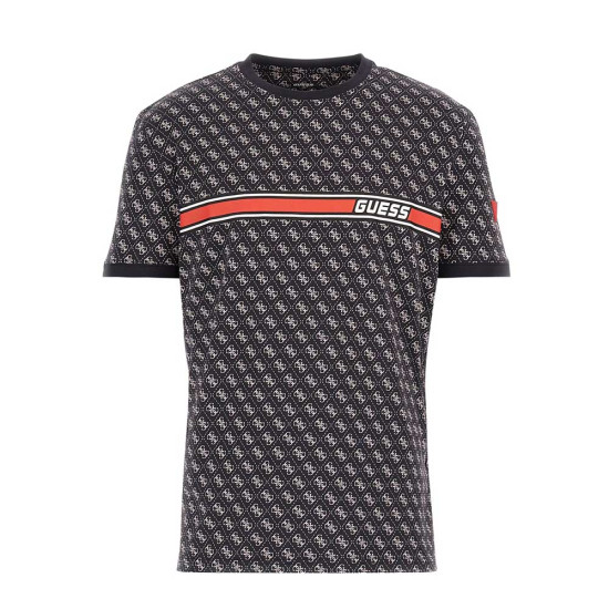 Guess Ανδρική κοντομάνικη μπλούζα Jamey T-Shirt